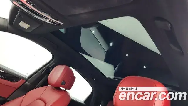 Porsche Cayenne 2021 — Şəkil 24/40