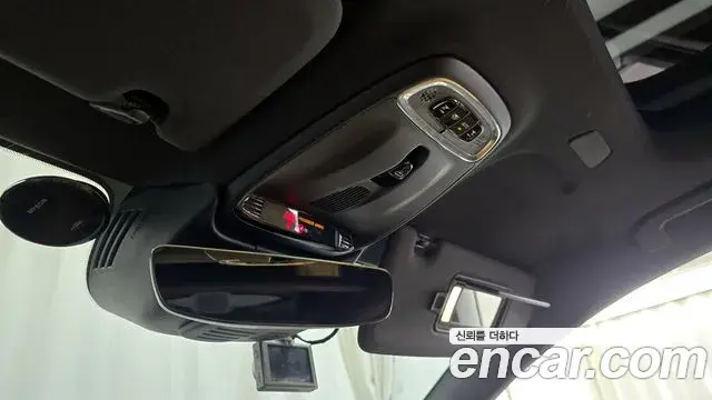 Volvo V60 Cross Country 2020 — ფოტო 8/33