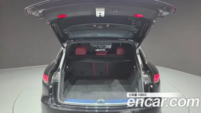 Porsche Cayenne 2020 — Şəkil 3/32