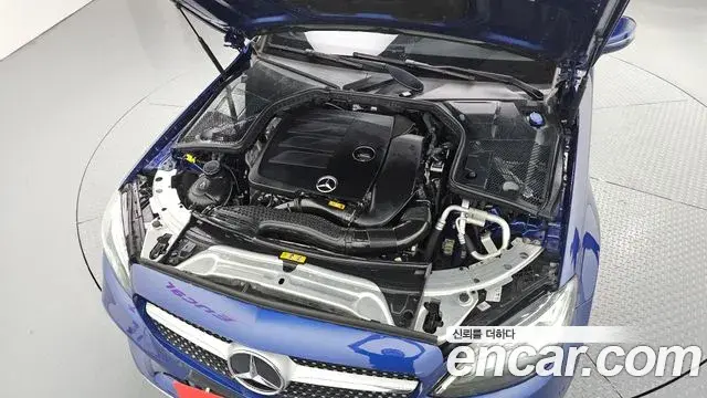 Mercedes-Benz C-Class 2019 — Photo 30/30