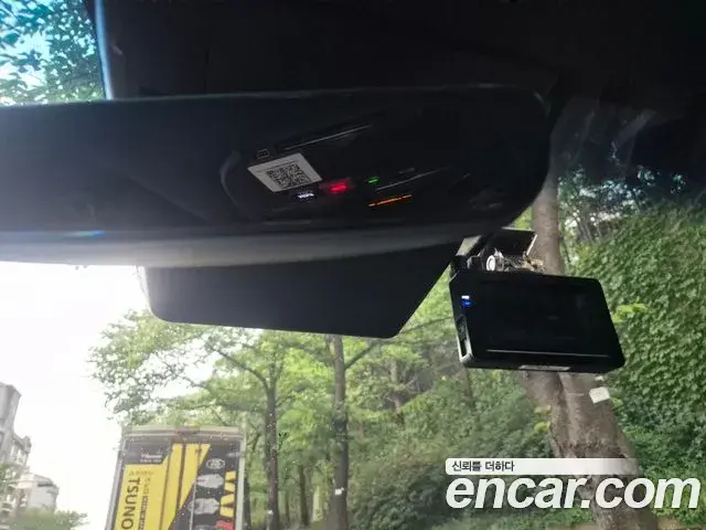 Kia K8 2022 — Şəkil 15/20