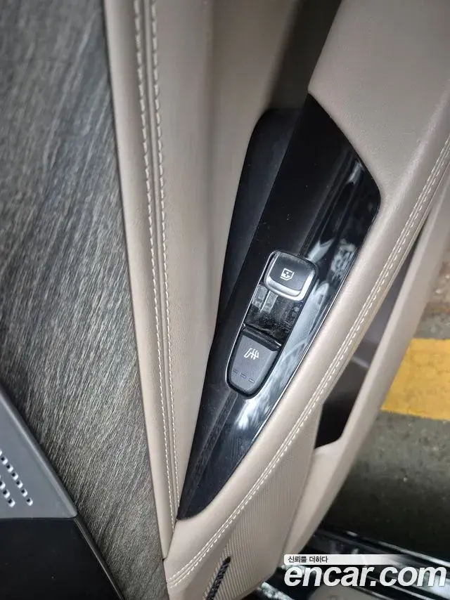 Kia K8 2022 — Şəkil 5/20