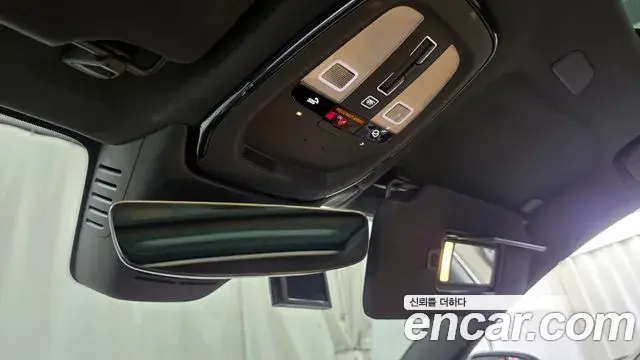 Volvo S90 2022 — Şəkil 10/33