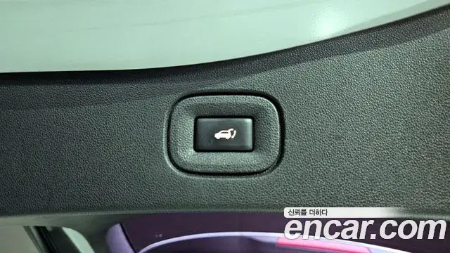 Renault Samsung QM6 2019 — Şəkil 17/20