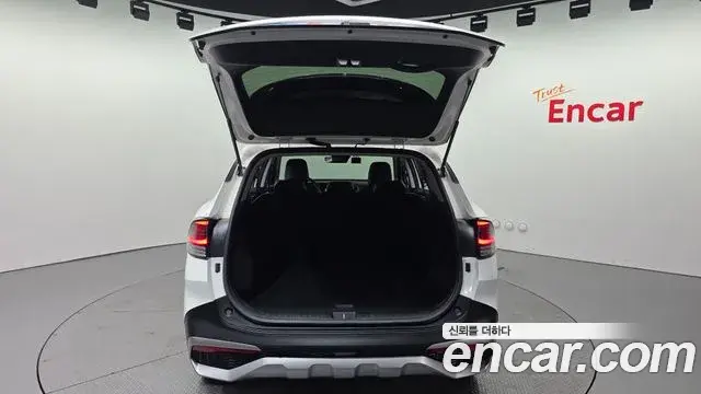Kia Sportage 2023 — Фото 20/20