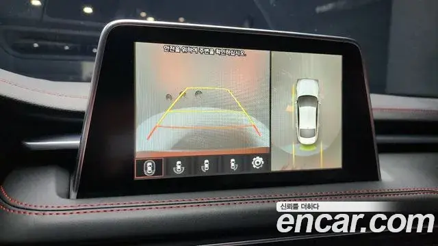 Genesis G70 2018 — Photo 6/20