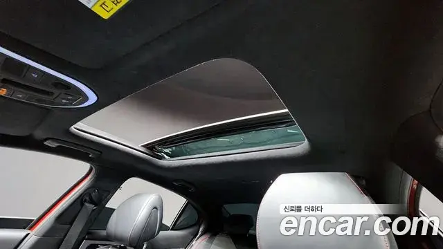 Genesis G70 2018 — Photo 15/20