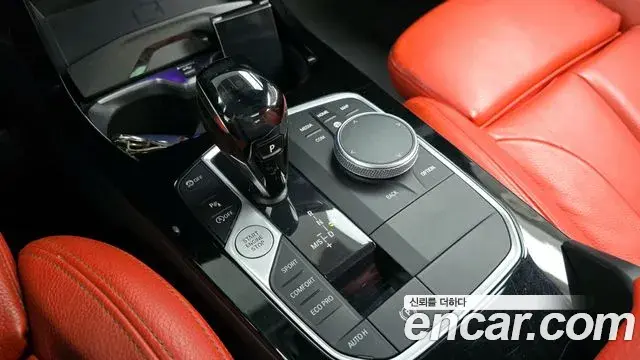 BMW 2 Series Gran Coupe 2021 — Фото 9/20