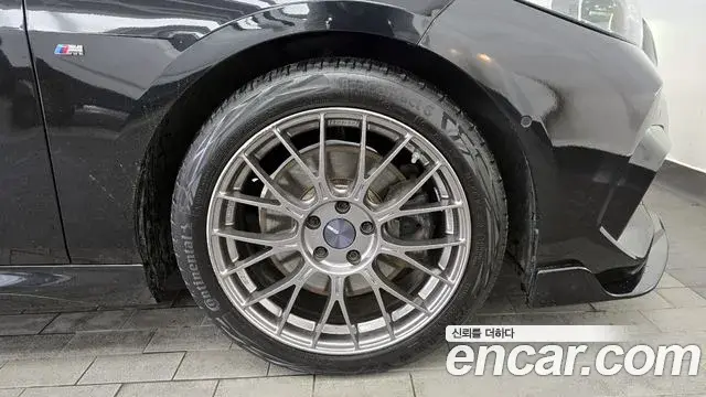 BMW 2 Series Gran Coupe 2021 — Photo 28/30