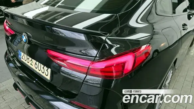 BMW 2 Series Gran Coupe 2021 — Photo 17/30