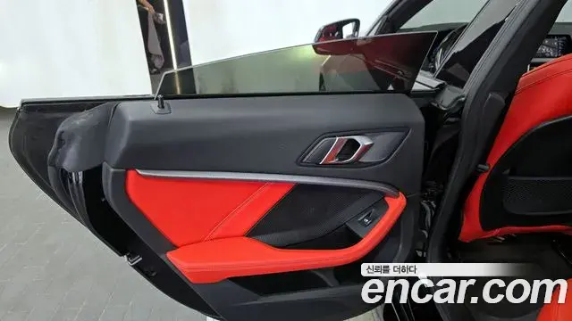 BMW 2 Series Gran Coupe 2021 — Photo 3/30