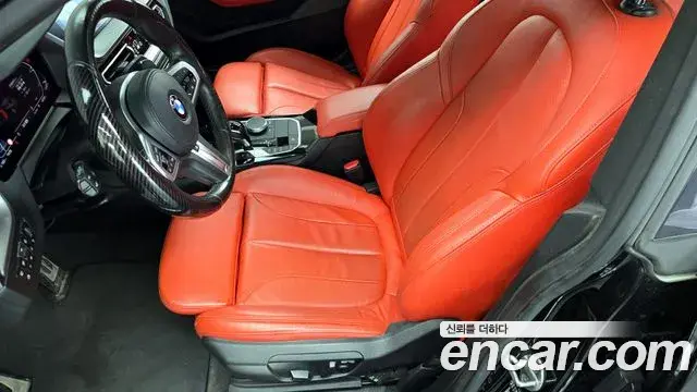 BMW 2 Series Gran Coupe 2021 — Photo 5/30