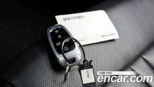 Hyundai Sonata Hybrid 2019 — Şəkil 7/32