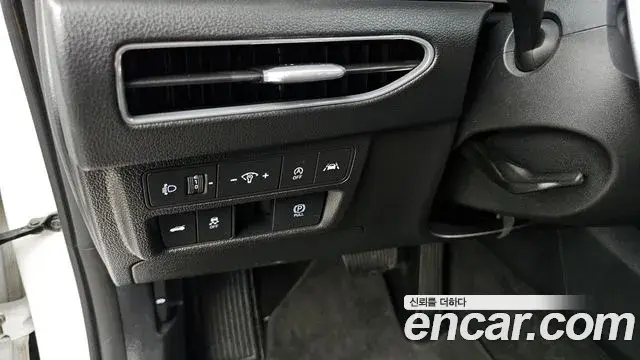 Hyundai Sonata Hybrid 2019 — Şəkil 3/32