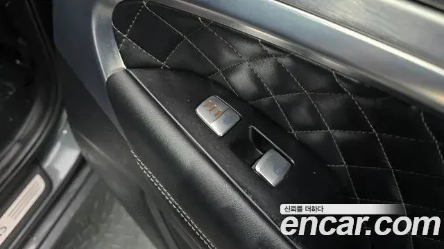 Genesis G70 2019 — Şəkil 9/34