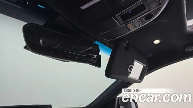 Genesis G70 2019 — Şəkil 15/34