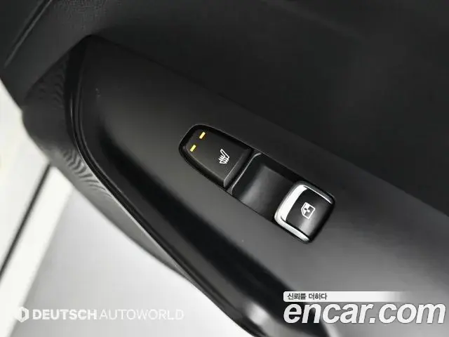 Kia K5 2021 — Photo 19/20