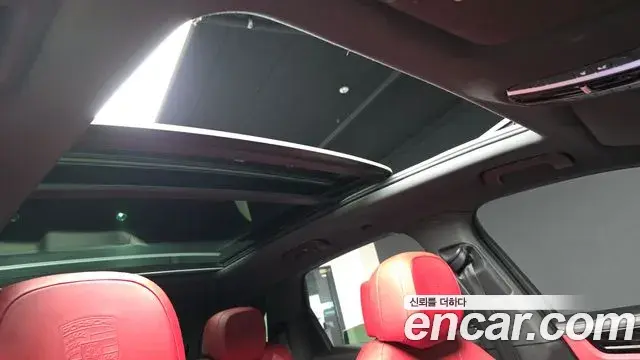 Porsche Cayenne 2020 — Şəkil 4/41
