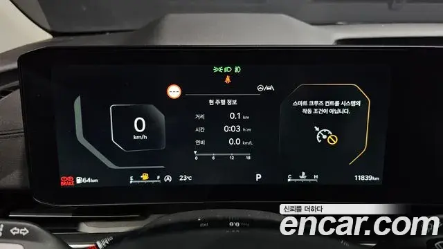 Kia Carnival 2024 — Şəkil 13/20