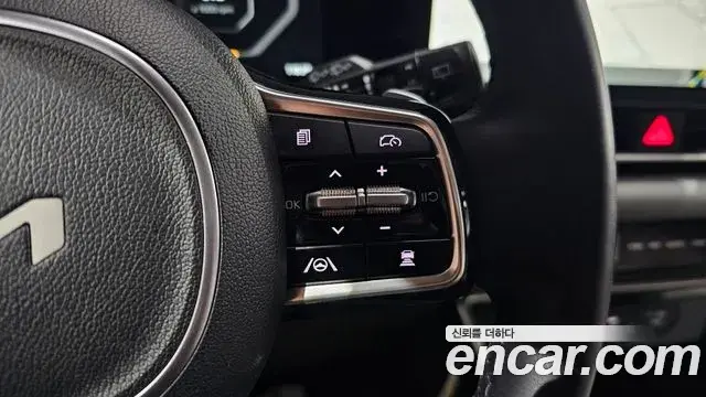 Kia Carnival 2024 — Şəkil 6/20