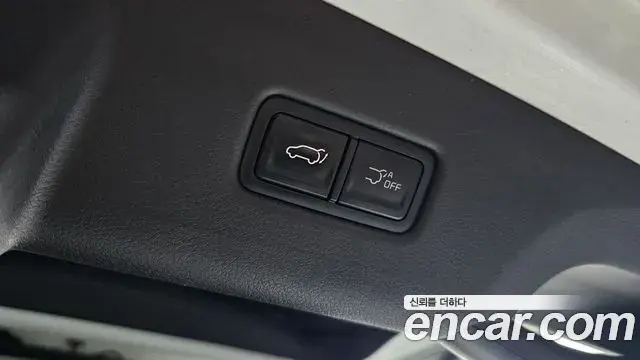 Kia Carnival 2024 — Şəkil 10/20