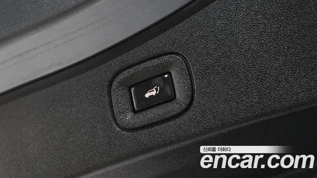 Renault Samsung QM6 2021 — ფოტო 19/37