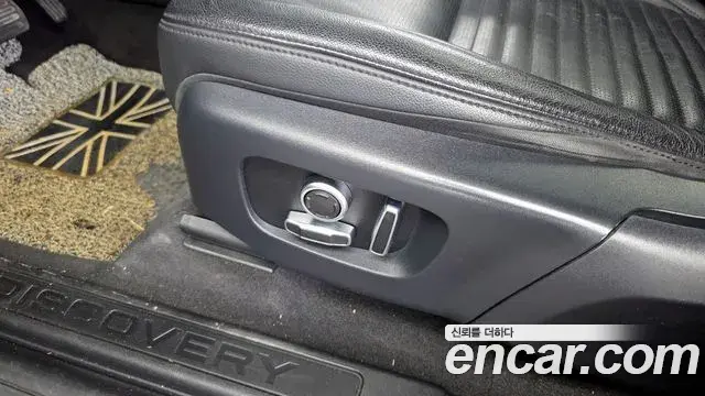 Land Rover Discovery Sport 2021 — Şəkil 3/20