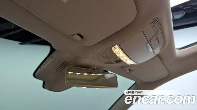 Mercedes-Benz E-Class 2019 — Şəkil 25/31