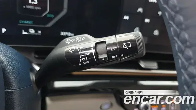 Kia Carnival 2024 — Photo 1/31