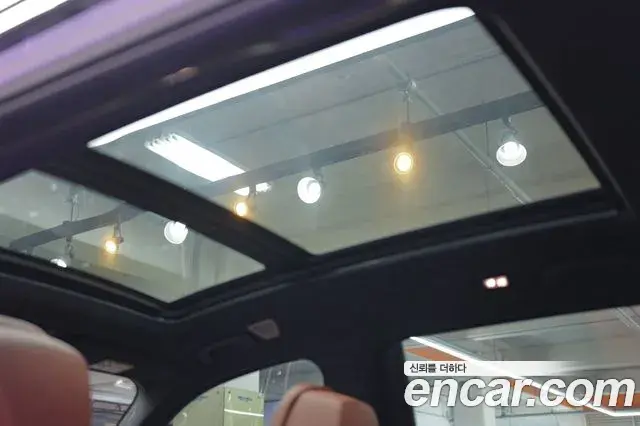 BMW X7 2023 — ფოტო 11/20