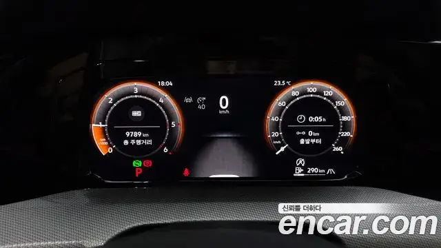 Volkswagen Golf 2025 — ფოტო 32/32
