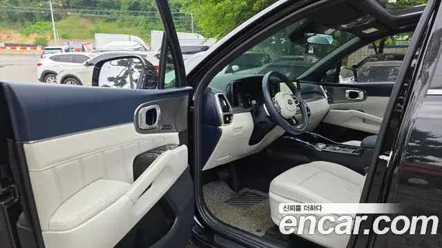 Kia Sorento 2021 — Фото 10/20