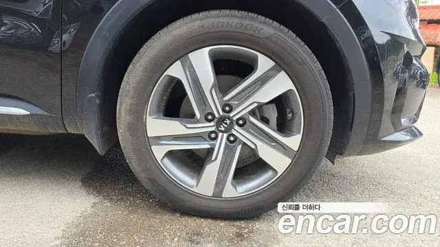 Kia Sorento 2021 — Şəkil 18/30