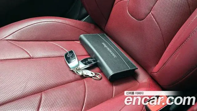 Mercedes-Benz CLS-Class 2019 — Фото 14/20