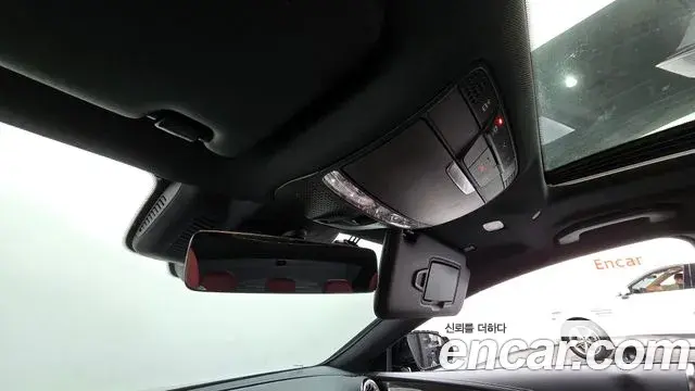Mercedes-Benz CLS-Class 2019 — Фото 18/20
