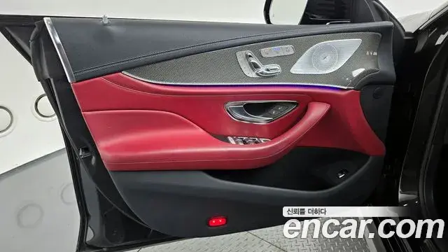 Mercedes-Benz CLS-Class 2019 — Photo 33/37