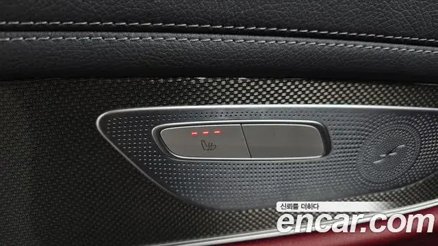 Mercedes-Benz CLS-Class 2019 — Photo 19/37