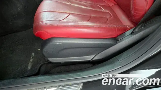 Mercedes-Benz CLS-Class 2019 — Photo 14/37