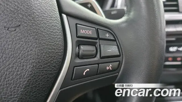 BMW 4 Series 2019 — Photo 24/35