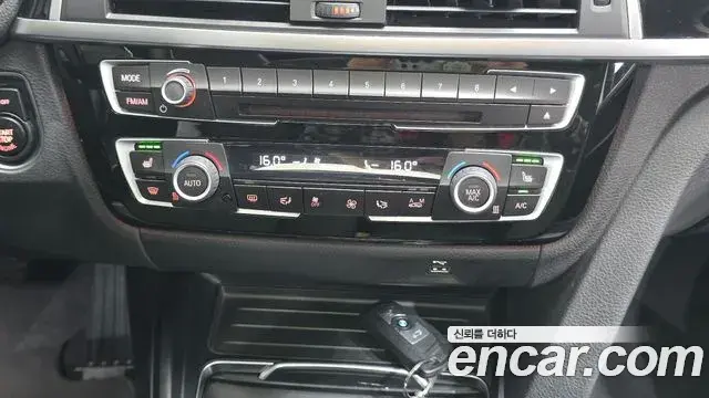 BMW 4 Series 2019 — Photo 4/35
