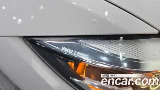 BMW 4 Series 2019 — Photo 35/35