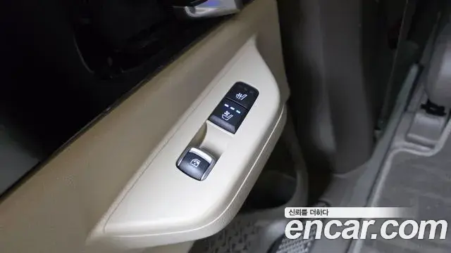 Kia Carnival 2024 — ფოტო 1/20