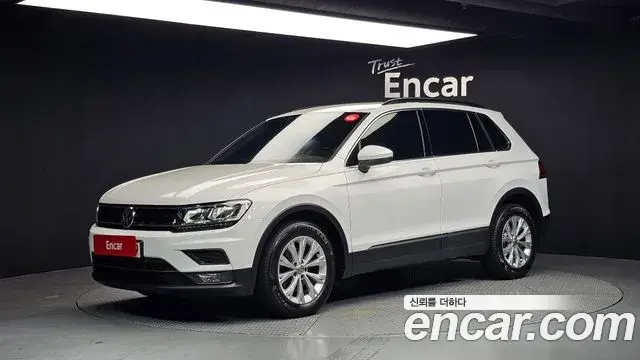 Volkswagen Tiguan 2018 — Şəkil 5/20