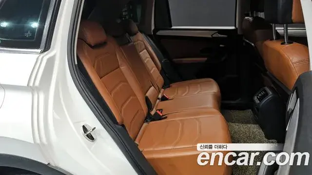 Volkswagen Tiguan 2018 — Şəkil 6/20