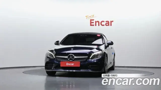 Mercedes-Benz C-Class 2021 — ფოტო 4/34