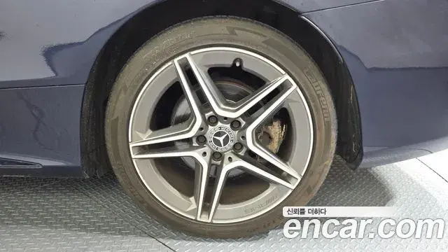 Mercedes-Benz C-Class 2021 — ფოტო 2/34