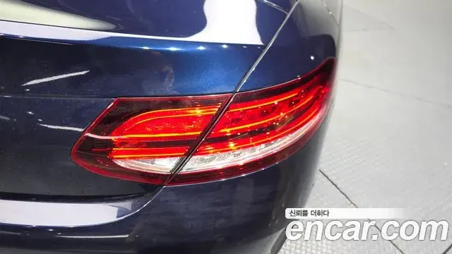 Mercedes-Benz C-Class 2021 — ფოტო 22/34
