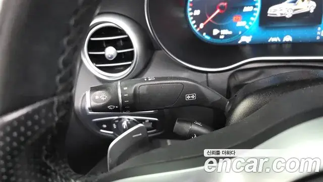 Mercedes-Benz C-Class 2021 — ფოტო 17/34