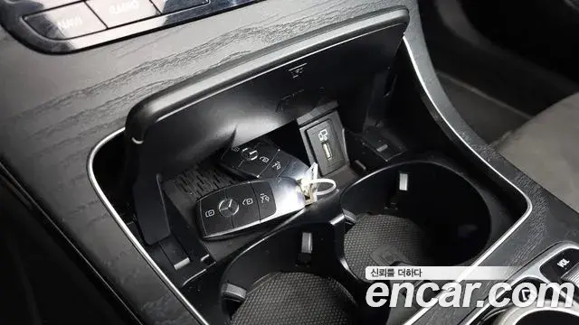 Mercedes-Benz C-Class 2021 — ფოტო 8/34
