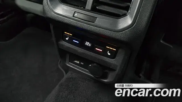 Volkswagen Tiguan Allspace 2020 — Şəkil 8/32